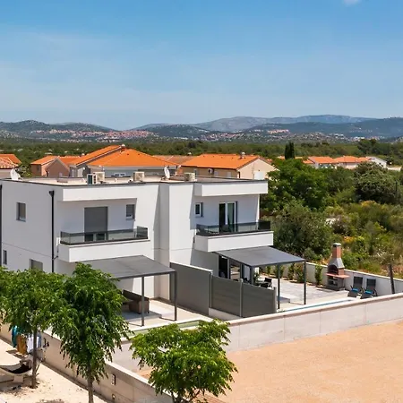 Villa Prestige Šibenik