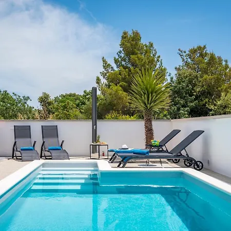 Prestige Villa Šibenik