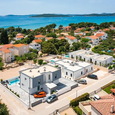 Prestige Sibenik