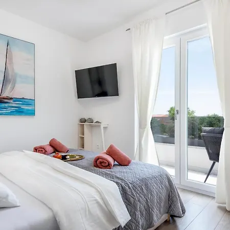 Villa Prestige *