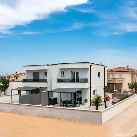 Prestige Villa
