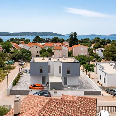 Prestige * Sibenik