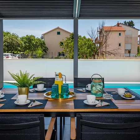 Villa Prestige Sibenik