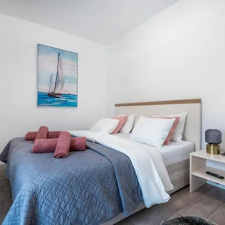 Prestige Villa Sibenik