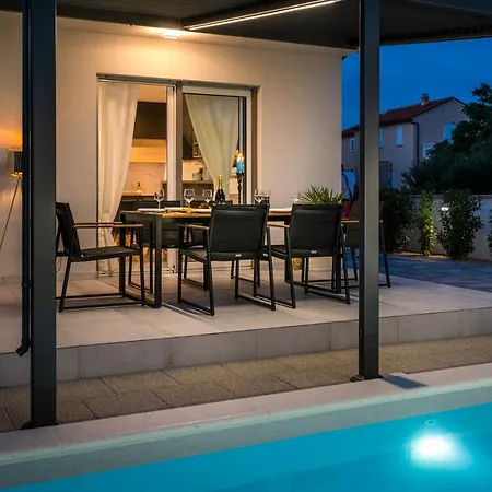 Villa Prestige Šibenik