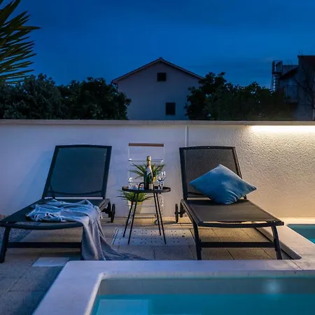 Villa Prestige *