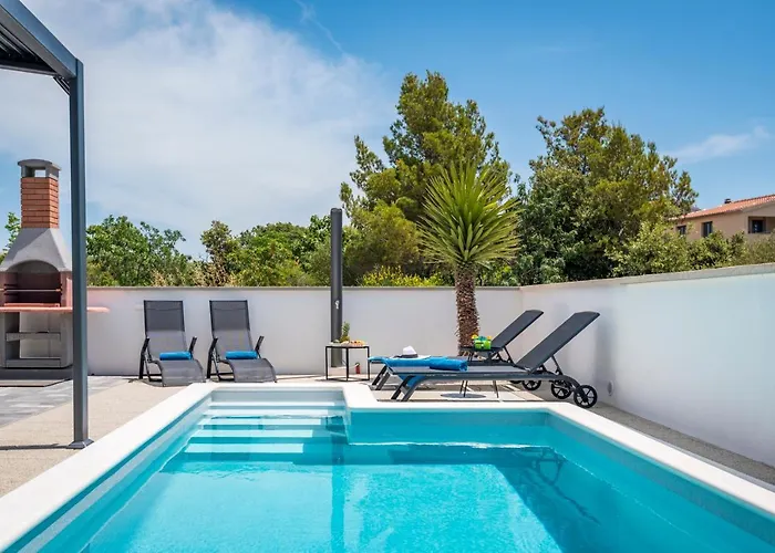 Prestige Villa Šibenik