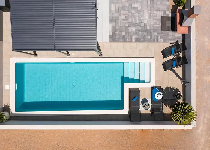 Prestige Villa Šibenik